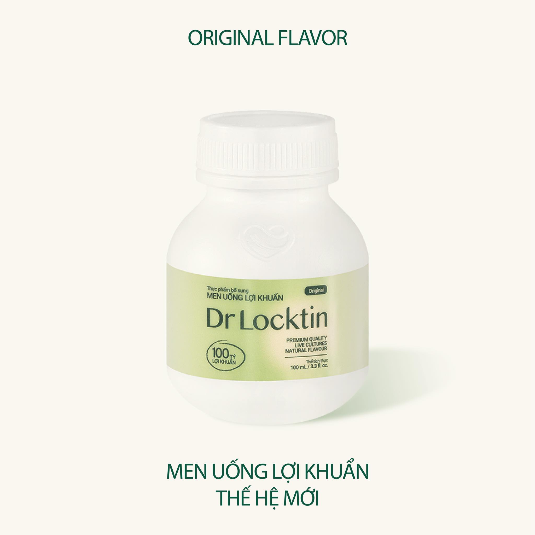 Men Vi Sinh Là Gì? Phân Biệt Probiotic & Prebiotic Chuẩn Nhất